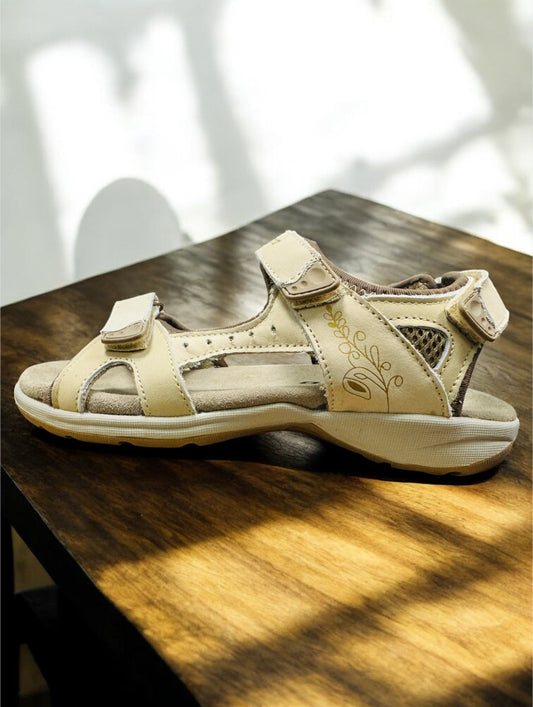 LIFE‘S Lotto Damen Sandalen