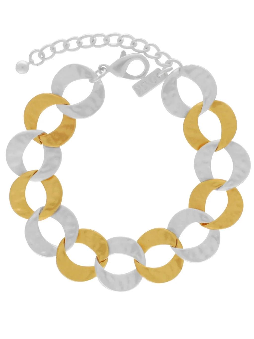 Armband Audrey Short 2-Ton