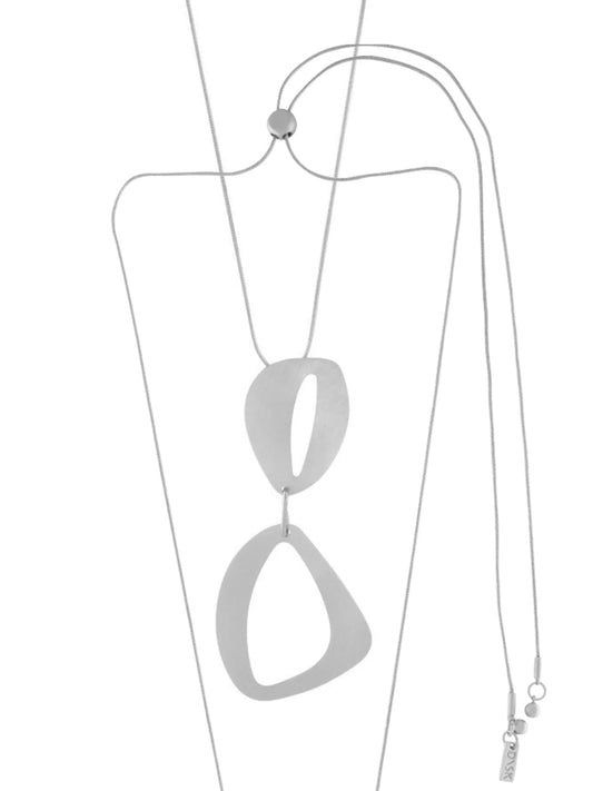 Halskette Alaya adjustable Asymmetrical, in 2 Farben