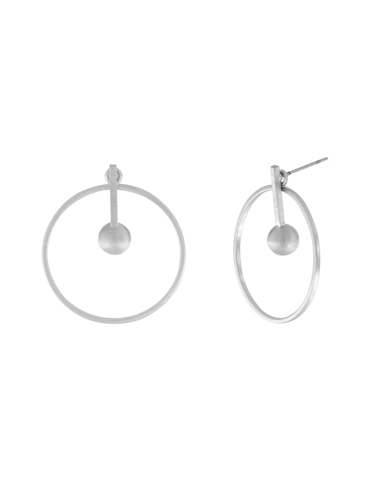 Ohrstecker Tabitha interstellar multi styable, in 2 Farben