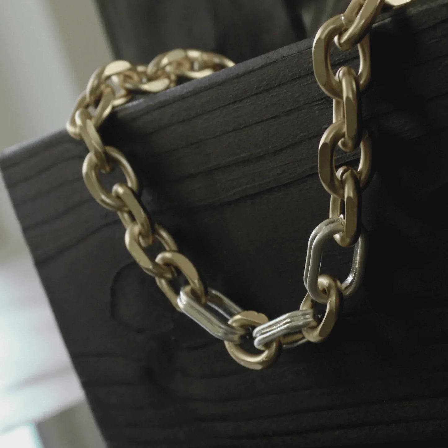 Halskette Tula Short 2-Ton