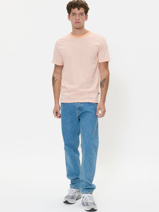 Men's T-Shirt MAjeremy shell coral