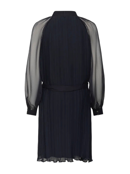 Nuri dress, size SZ, black