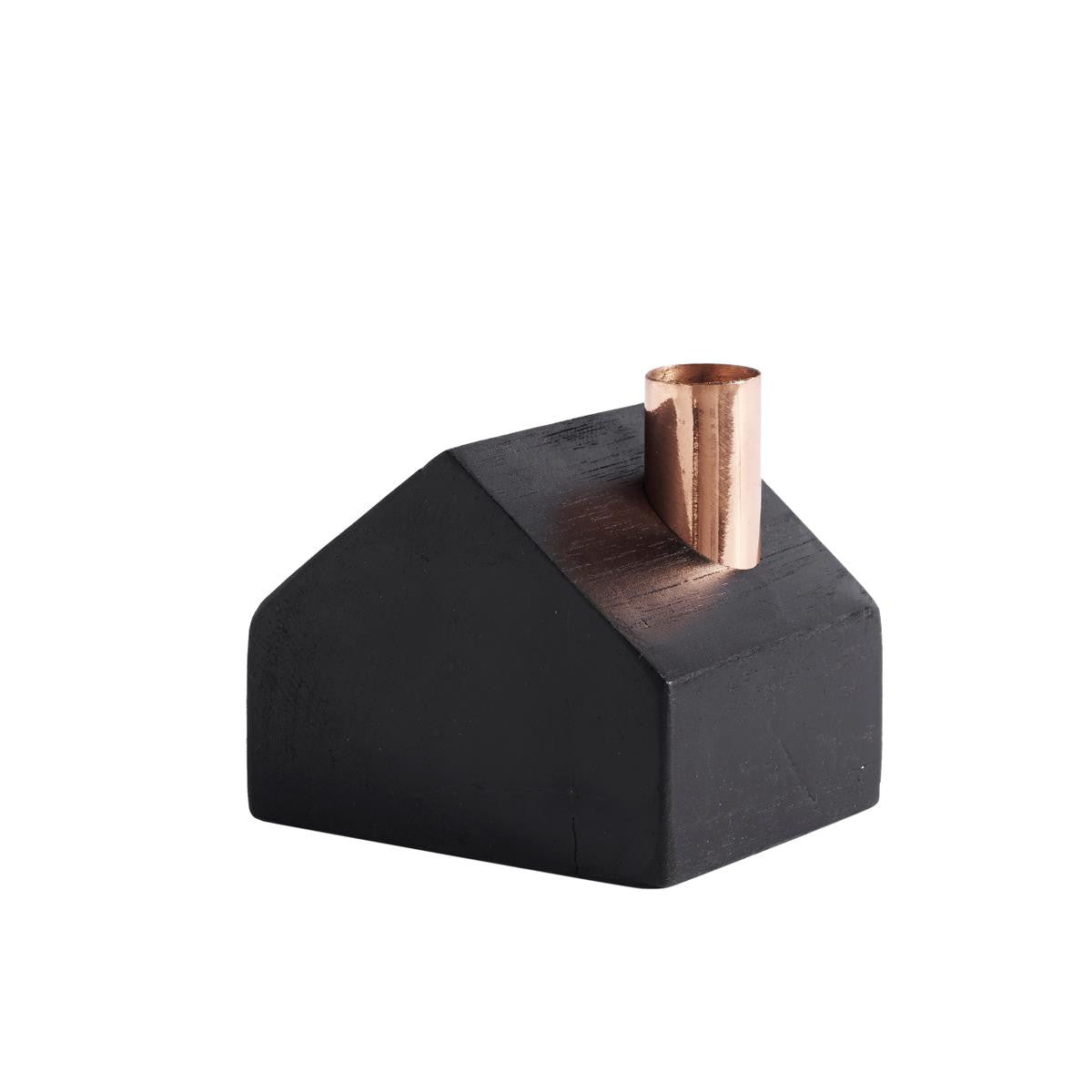 Kerzenhaus Mimi S, kurz