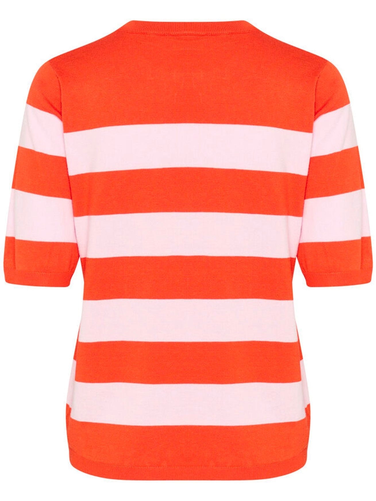 Pullover Lizza KA grenadine/lilac