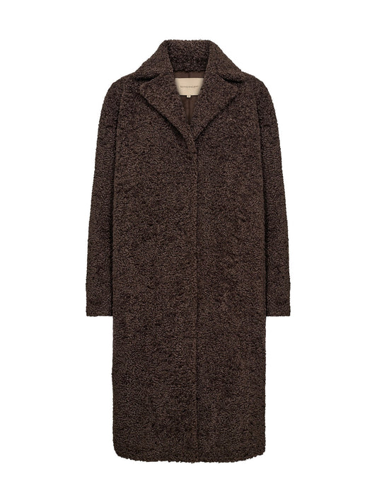 SC-Mukite 2 fluffy coat, in 3 colors