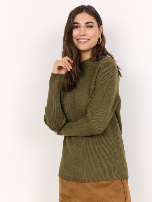 Pullover SC-Kanita 4, in mehreren Farben