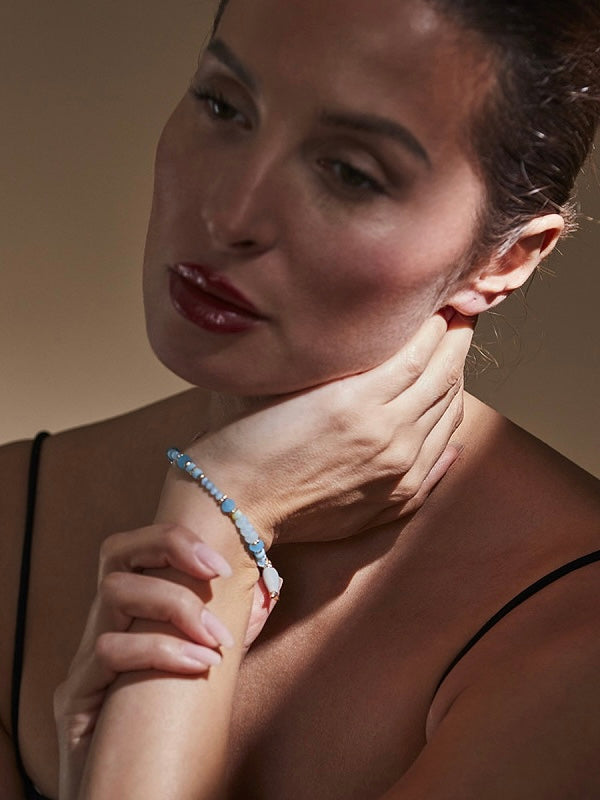 Armband Lova, in 3 Farben