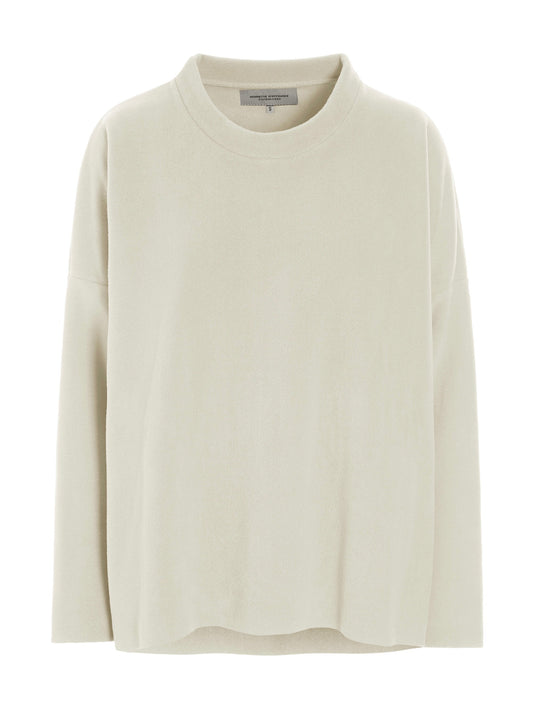 Fleece Pullover 1405 Stehkragen, in 2 Farben