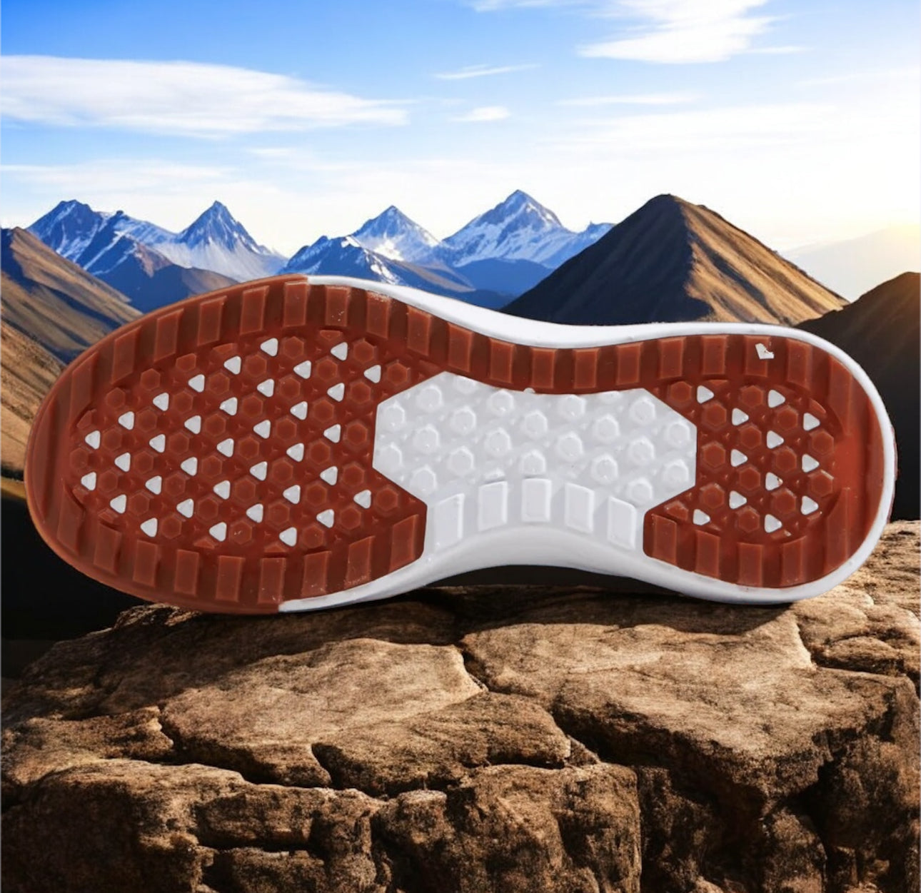 Vans Range EXP Hi Women's Sports Shoes