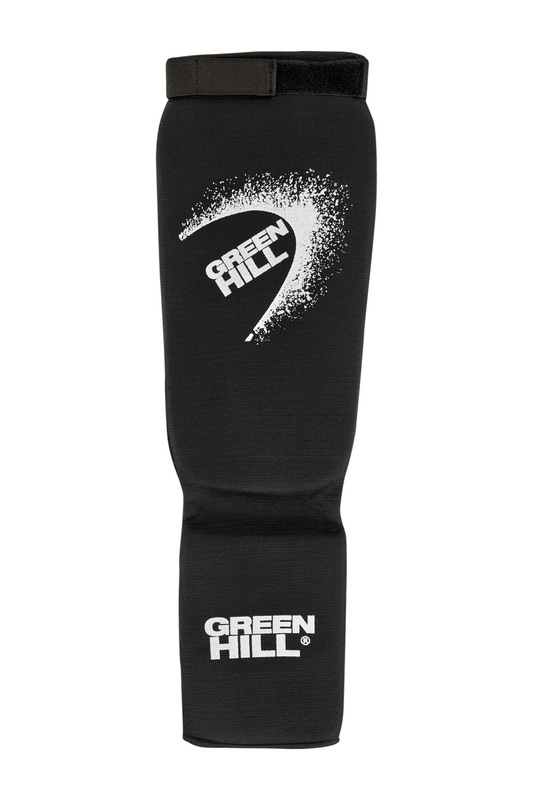 Schienbein-/Spannschutz ELASTIC