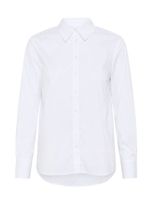 Nimini PW white shirt blouse