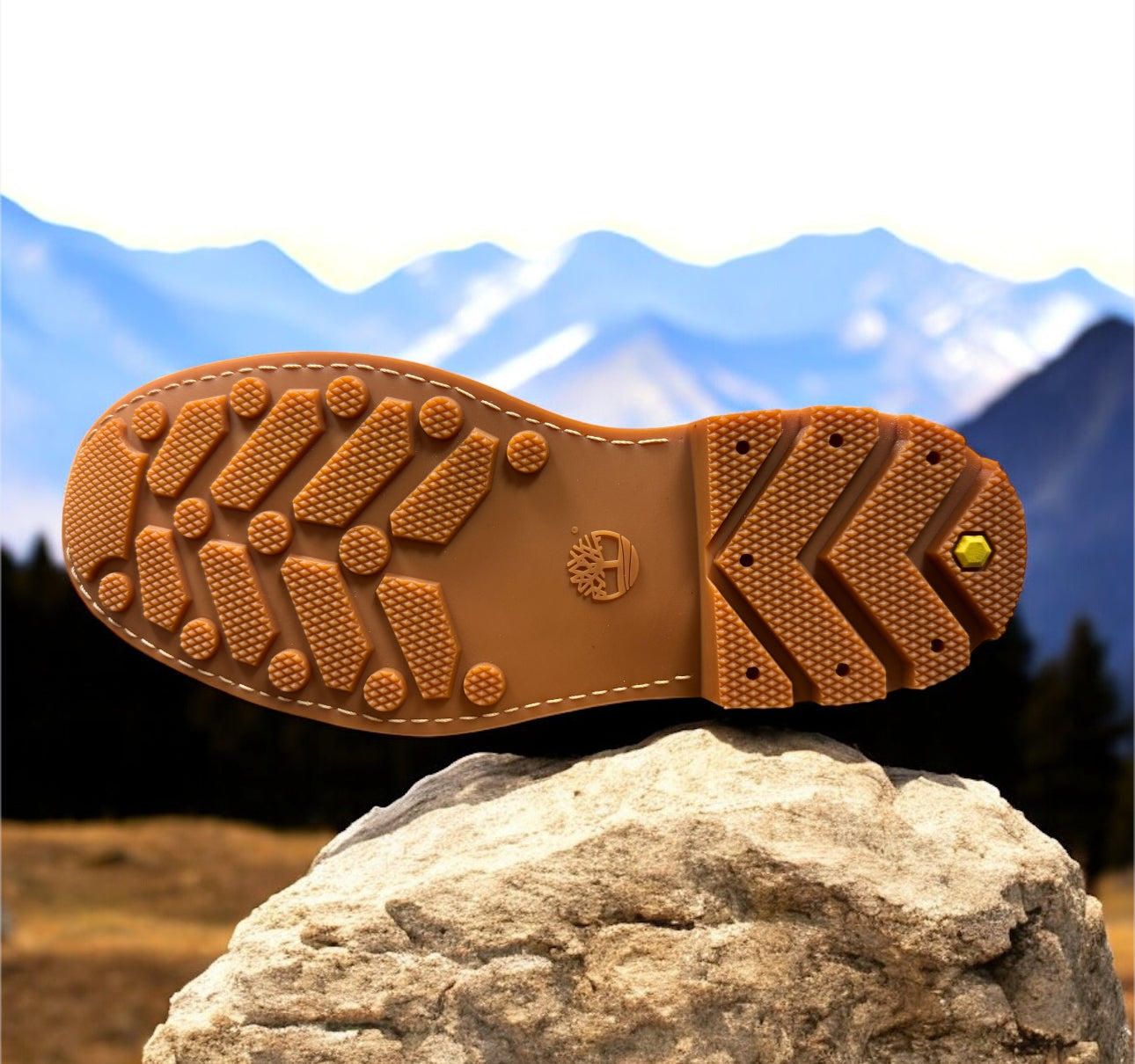 Timberland Belanger EK+6 í Boot WP herraskór