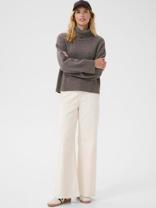 Sweater Corina PW falcon melange