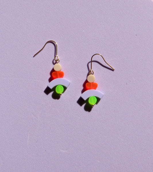 Cairns Gold Filled Ohrringe Design 5