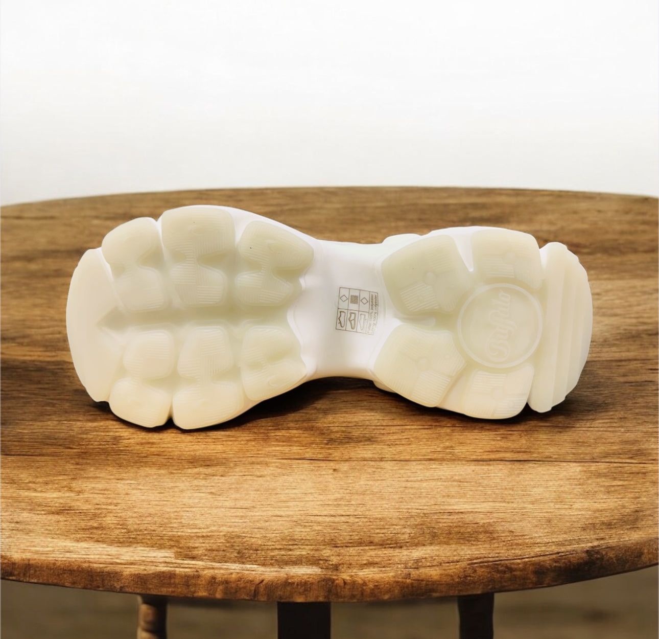 Buffalo Binary Lux Damen Sneaker