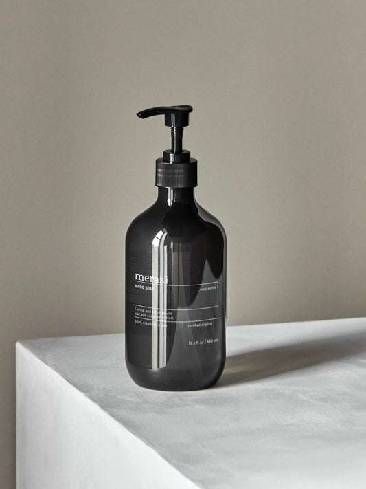 Handseife Deep Valley