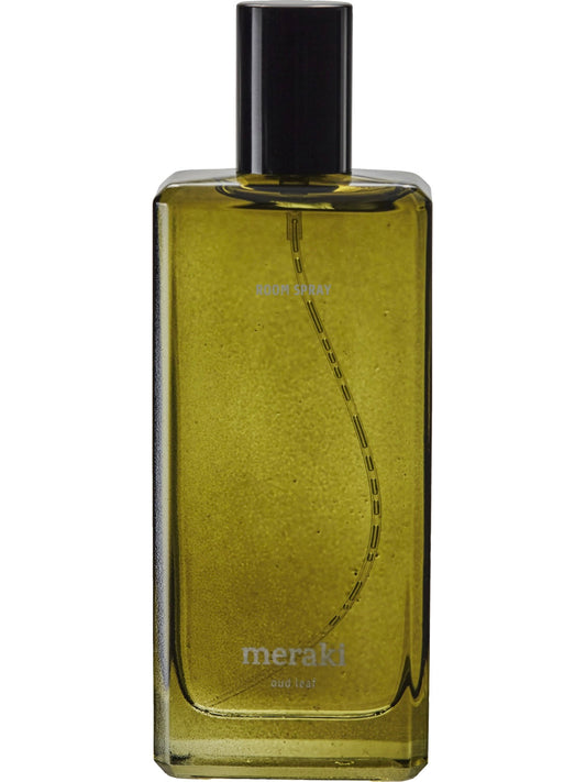 Oud Leaf Room Spray