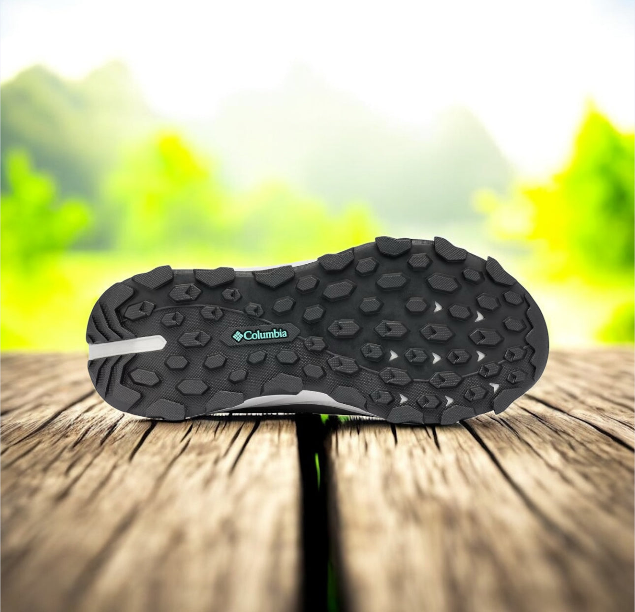 Columbia Damen Hatana TM Max Outdry Wasserdicht Trekking Schuhe