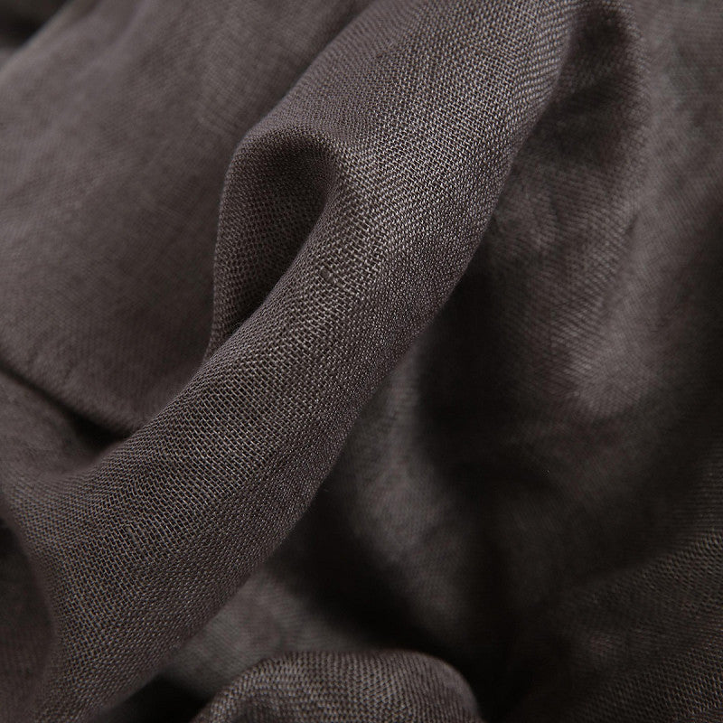 Modeschal Lucy dark taupe