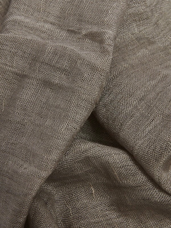 Modeschal Lucy taupe