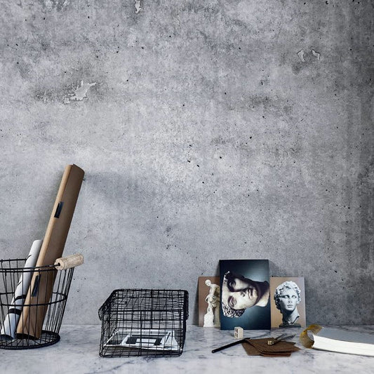 Eisenkorb Wire, in 3 Größen