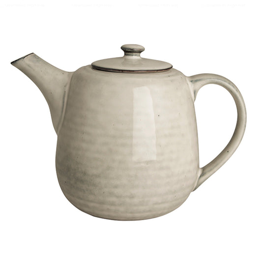 Teekanne Nordic Sand 130cl