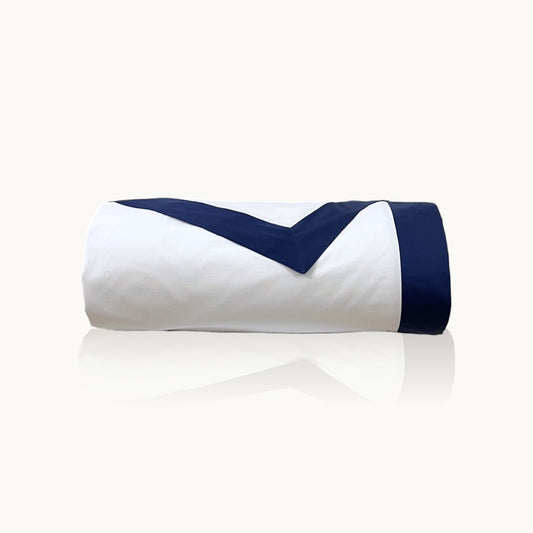 Aura Cotton Percale sængurver