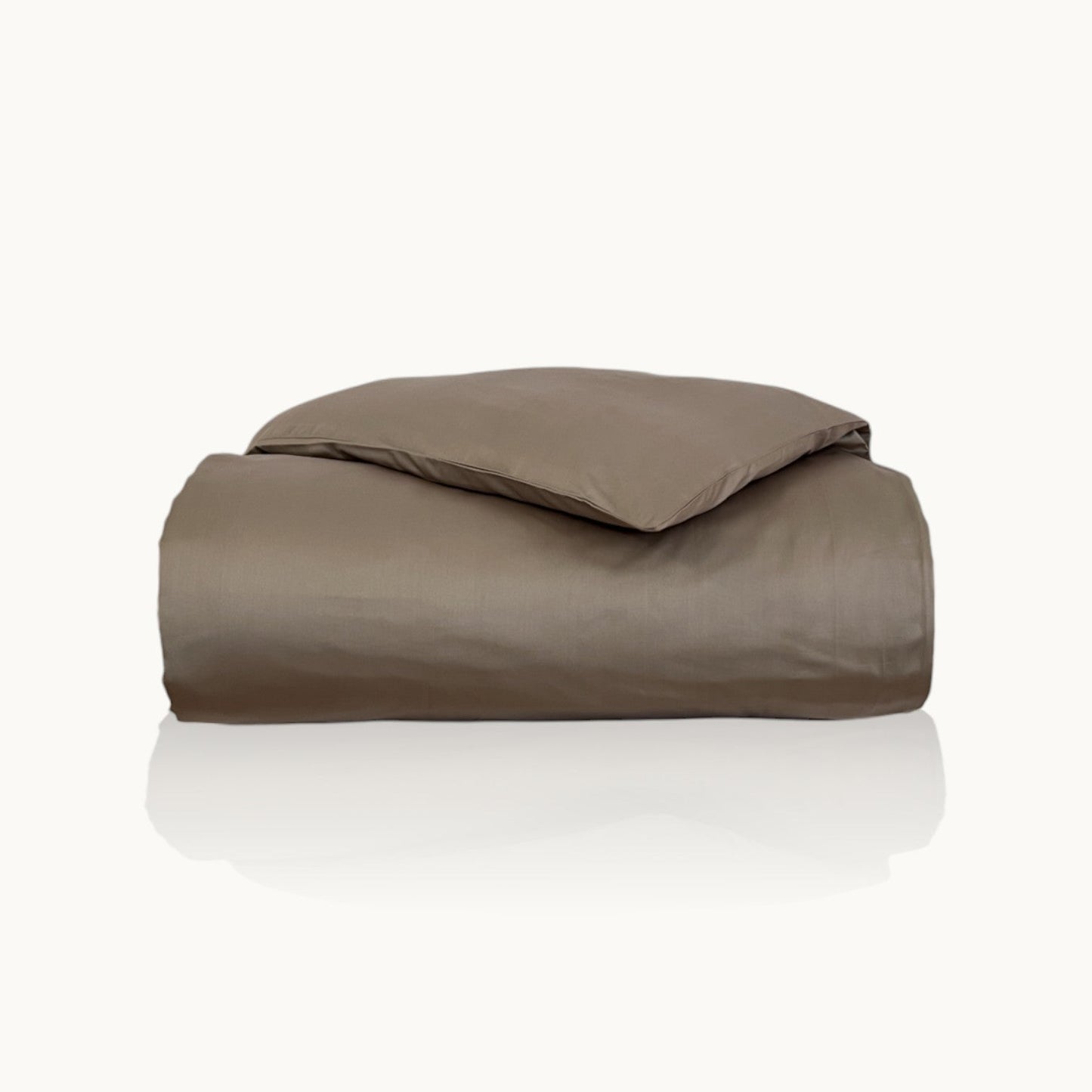 Sængurver úr bómullarsatíni, heillandi