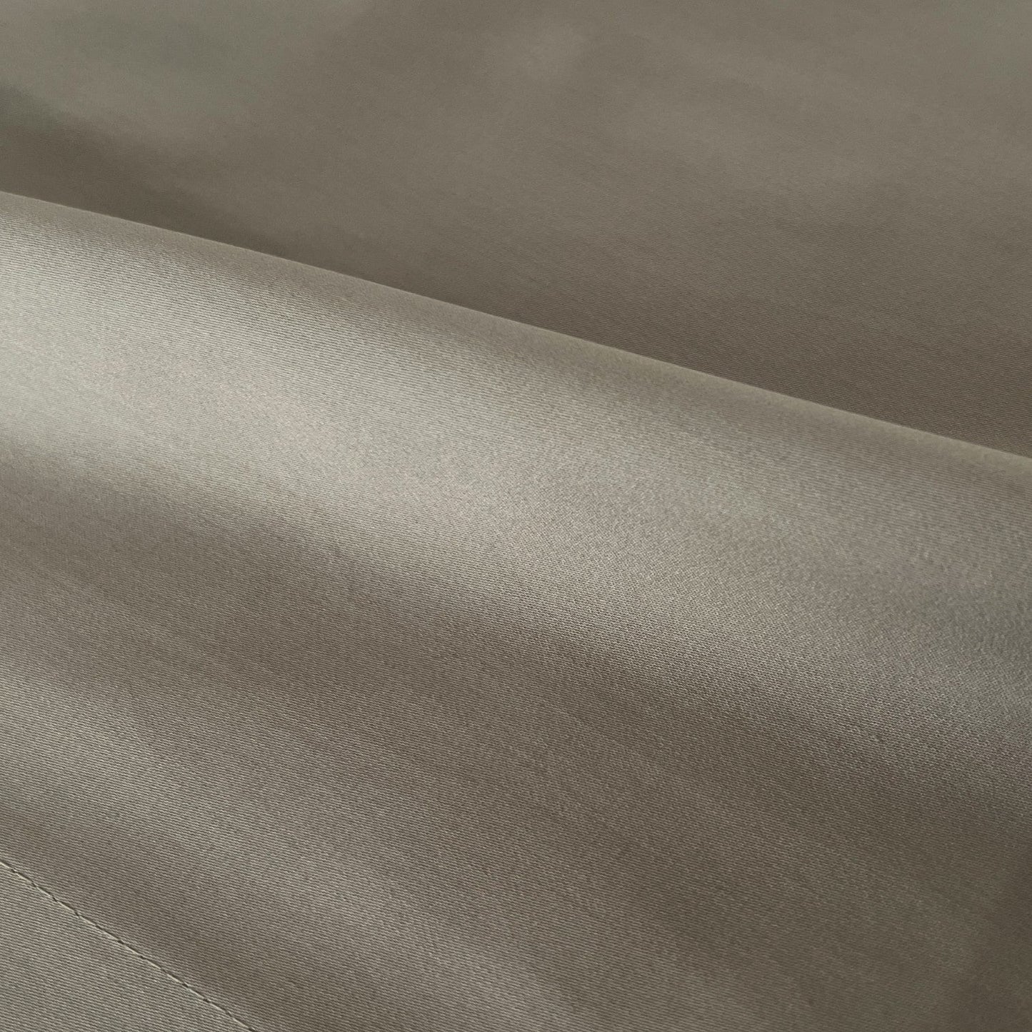 Charm bómullar satín rúmföt