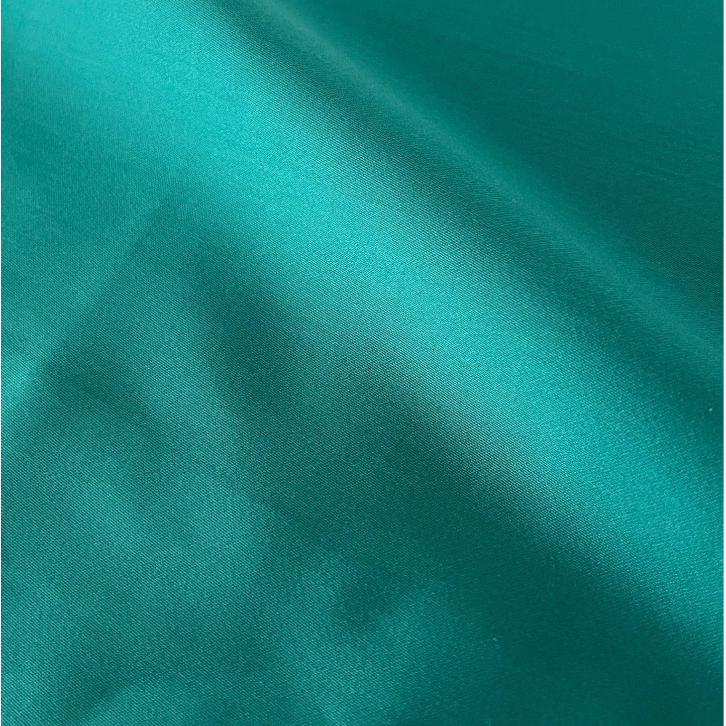 Sængurver úr bómullarsatíni, heillandi