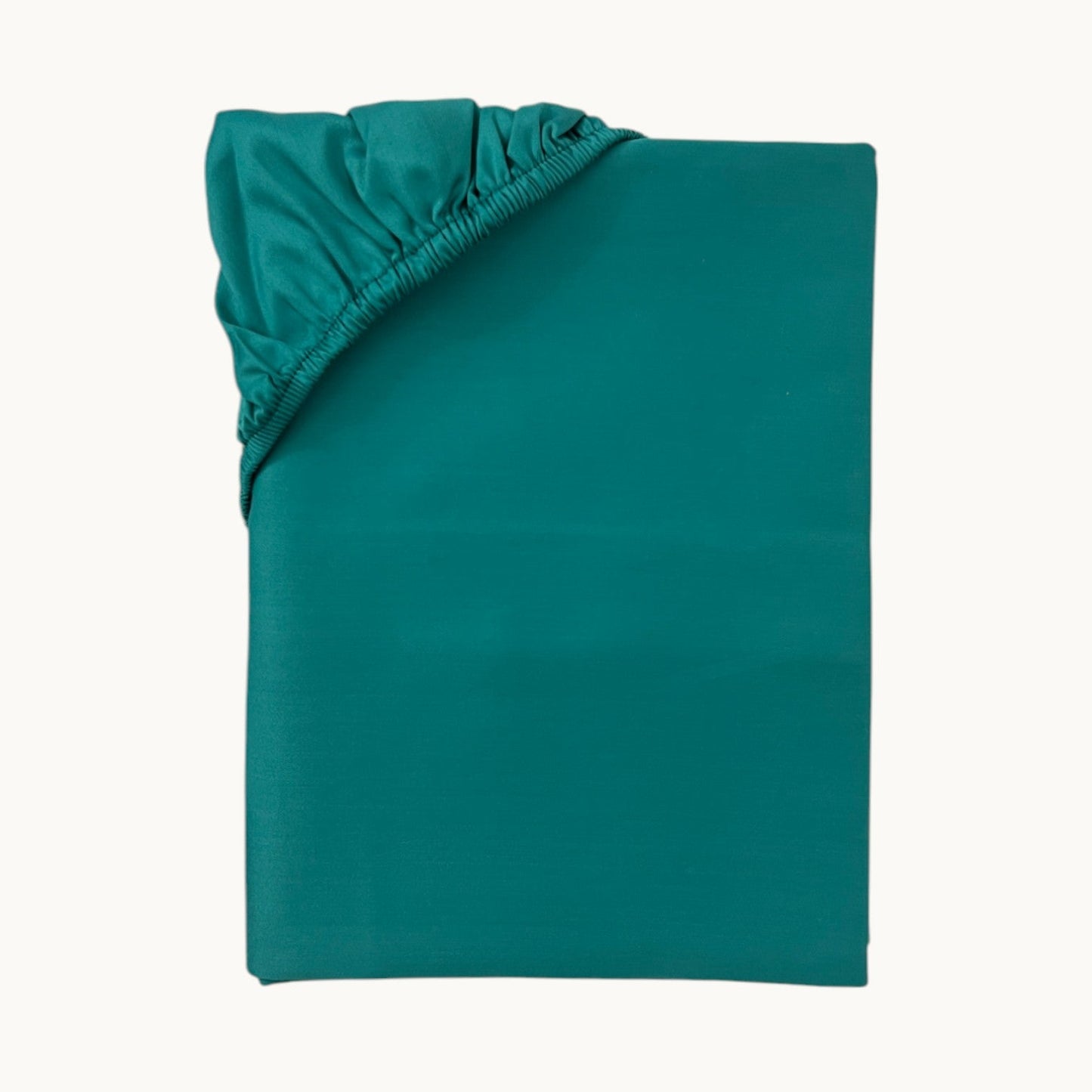 Heillandi bómullar-satín rúmföt