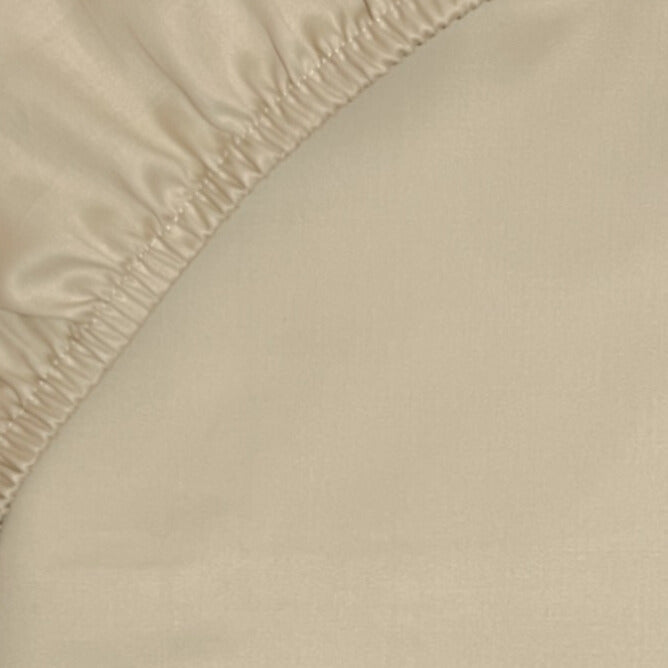 Heillandi bómullar-satín rúmföt