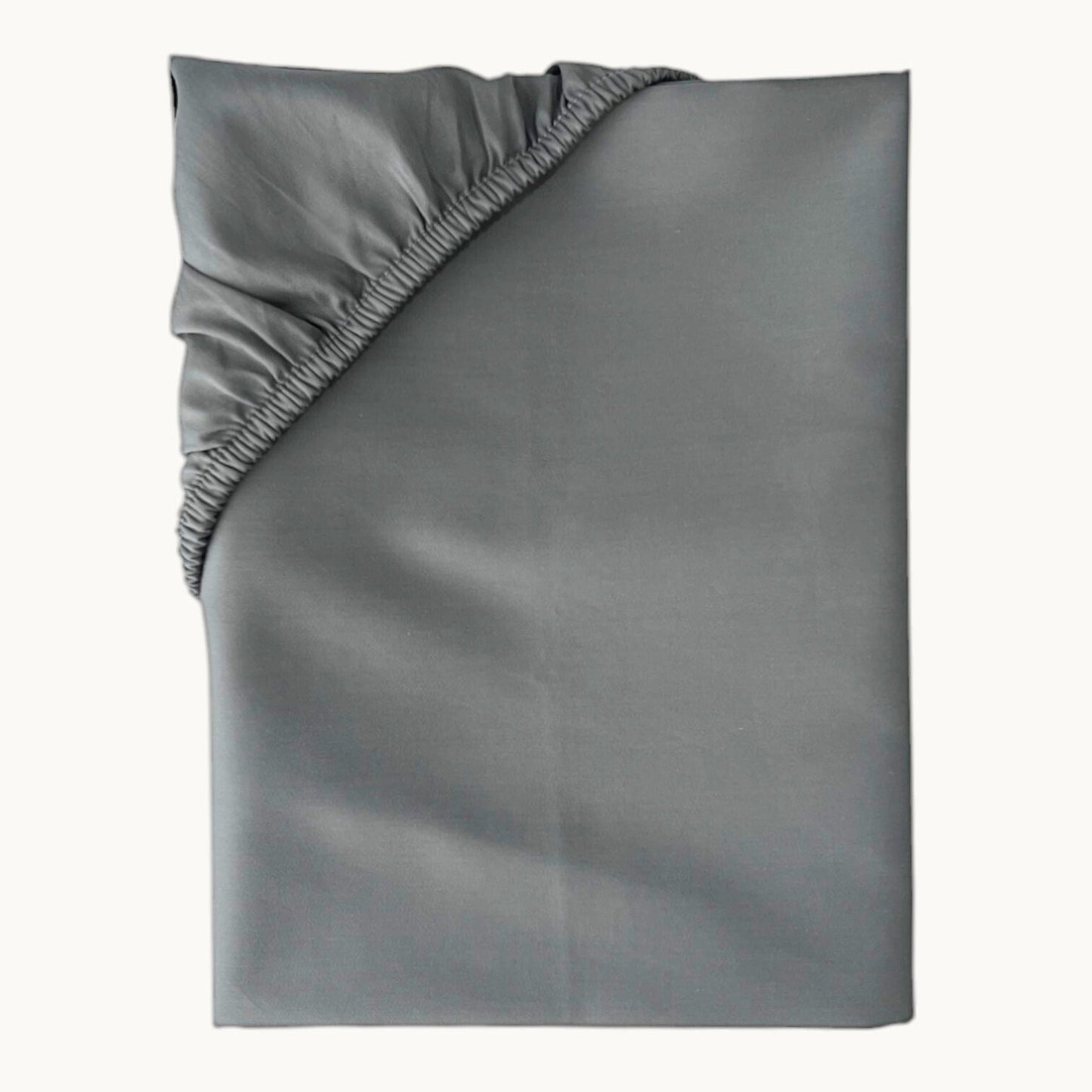 Heillandi bómullar-satín rúmföt