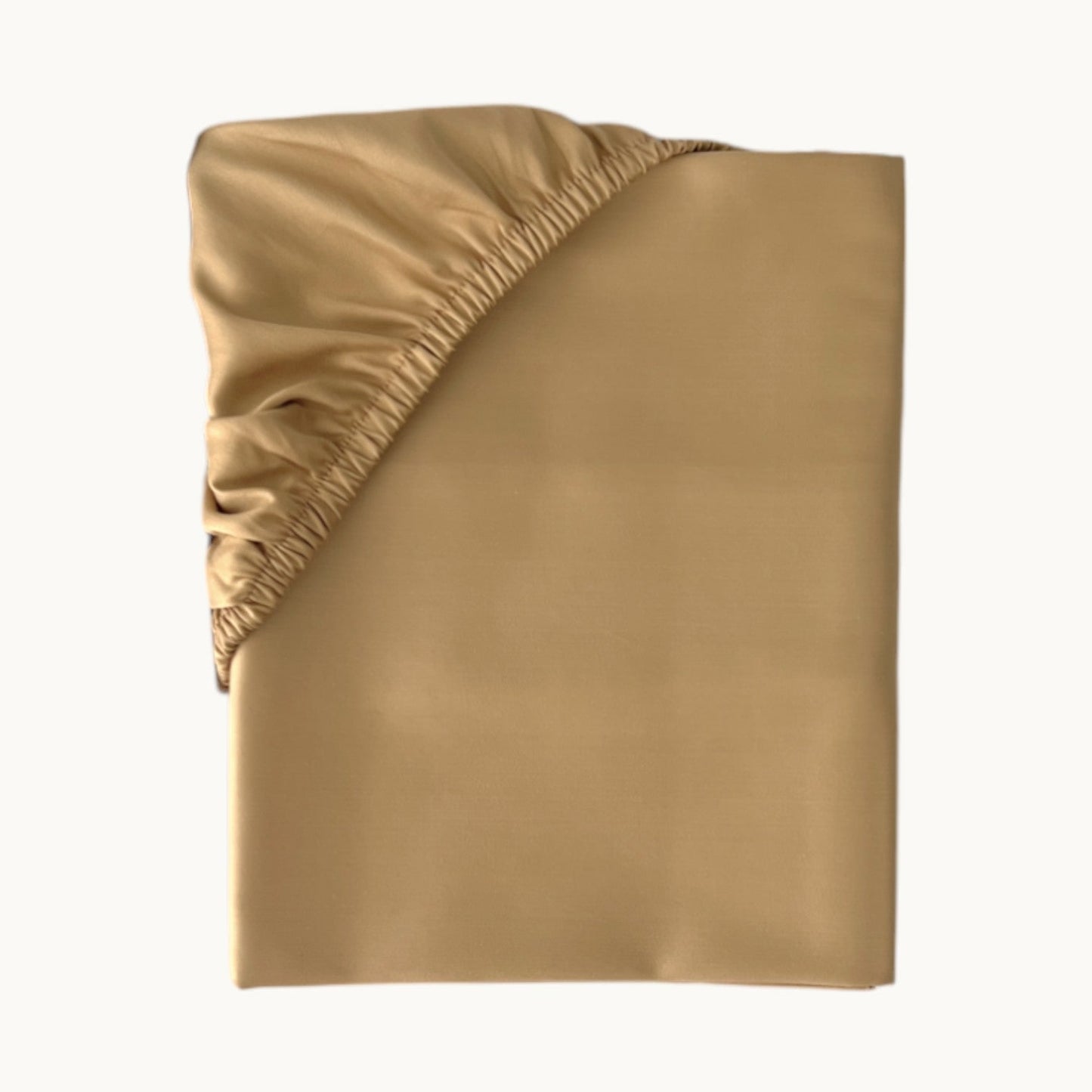 Heillandi bómullar-satín rúmföt