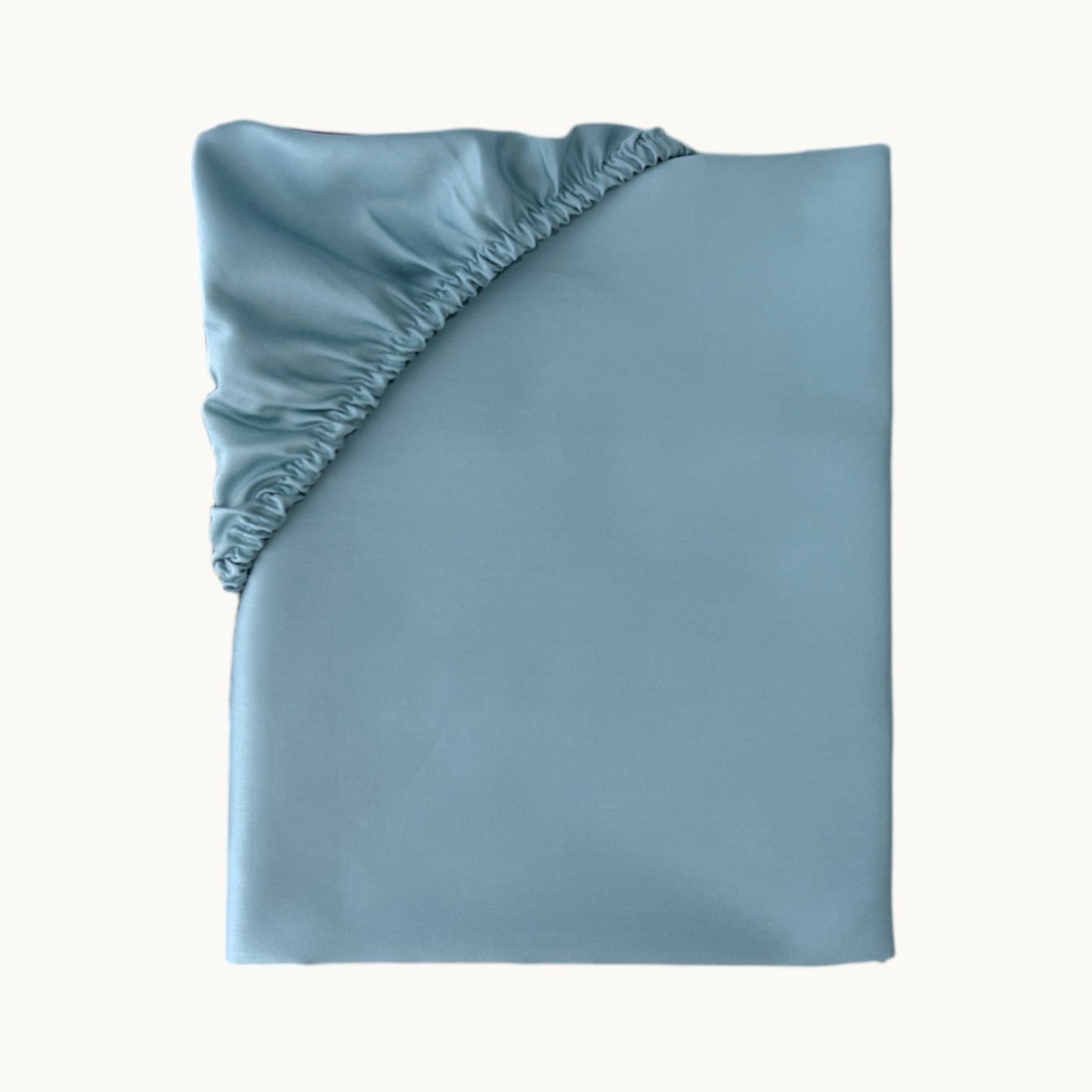 Heillandi bómullar-satín rúmföt