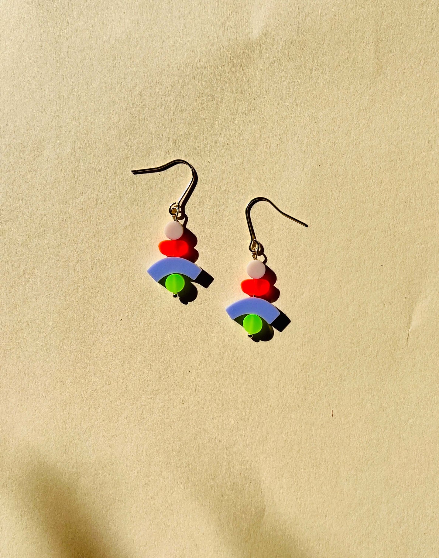 Cairns Gold Filled Ohrringe Design 5