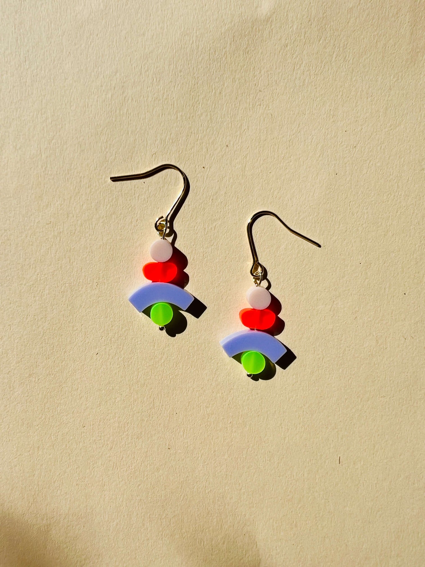 Cairns Gold Filled Ohrringe Design 5