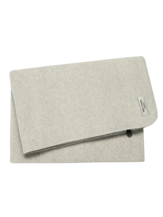 Fleece blanket 6025 200x140 cm, in 5 colors