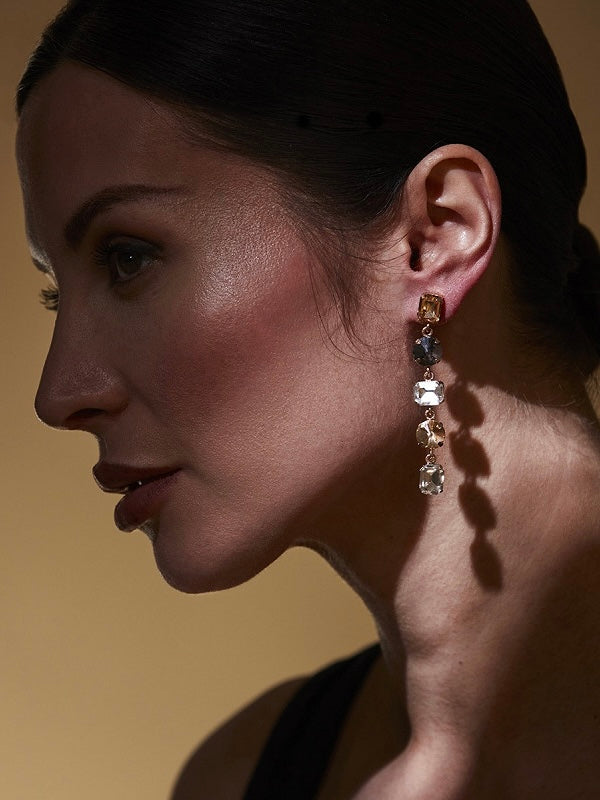 Ohrhänger Ida, in 3 Farben