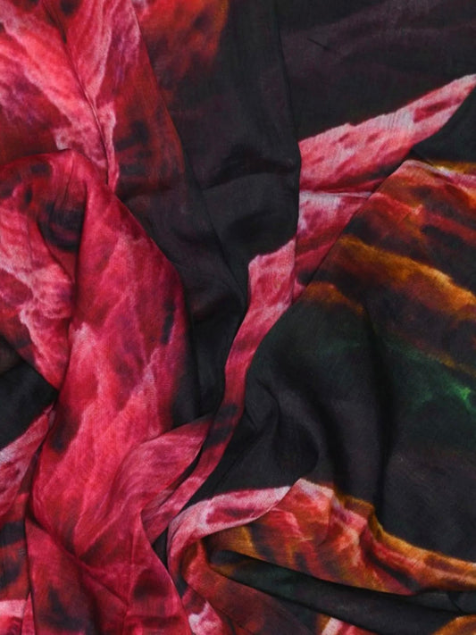 Modeschal Fauna TT unique