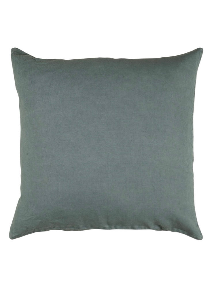 Dekokissen spruce blue 50x50cm