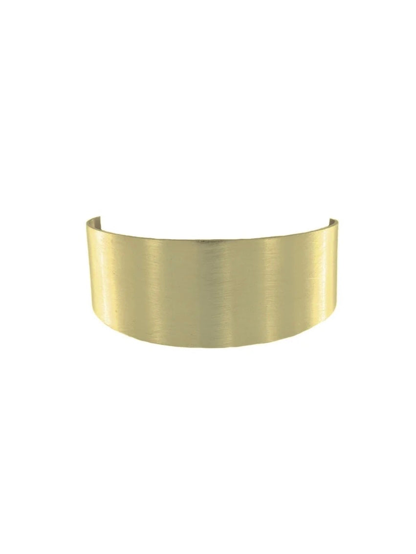Armspange Theia Statement Cuff, in 2 Farben