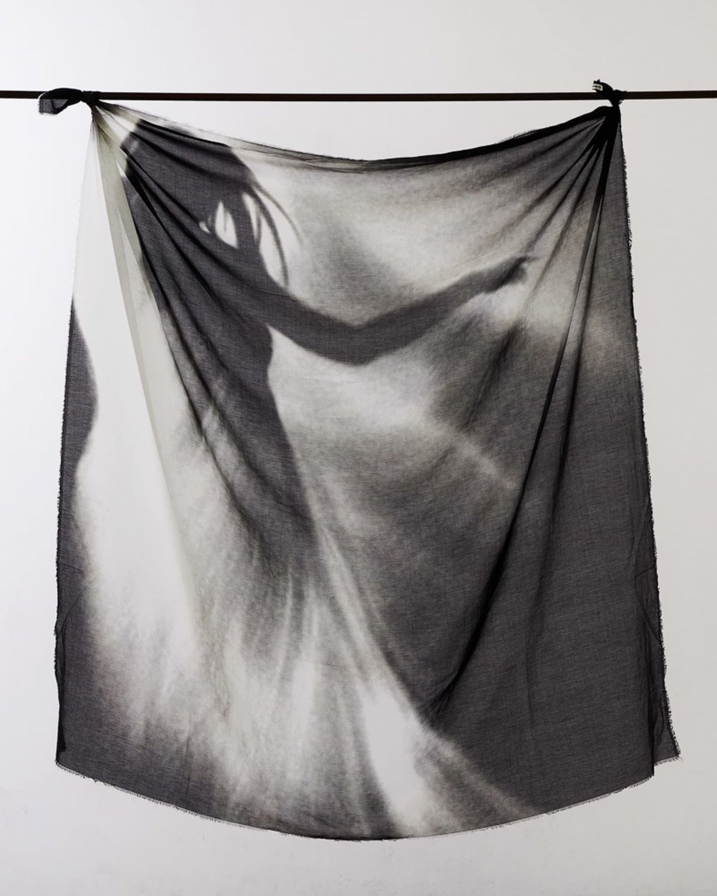 Modeschal Dancer TT unique