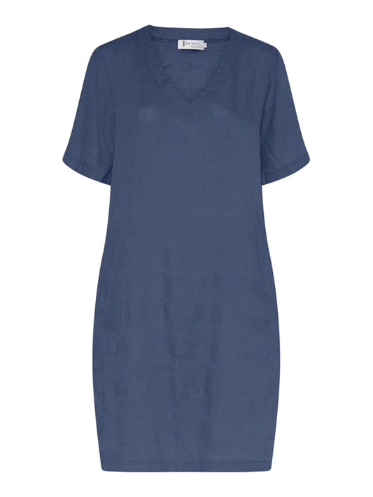 Leinenkleid Ducca TT, in 3 Farben