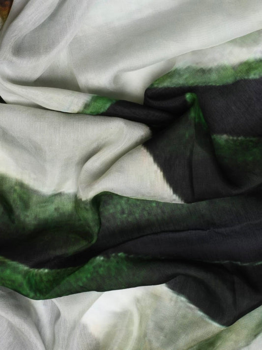 Modeschal Gardenia TT unique