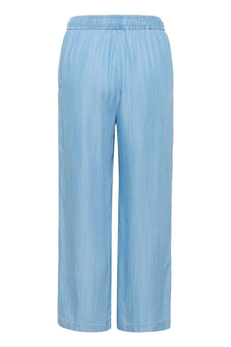 Hose Cibells denimblau