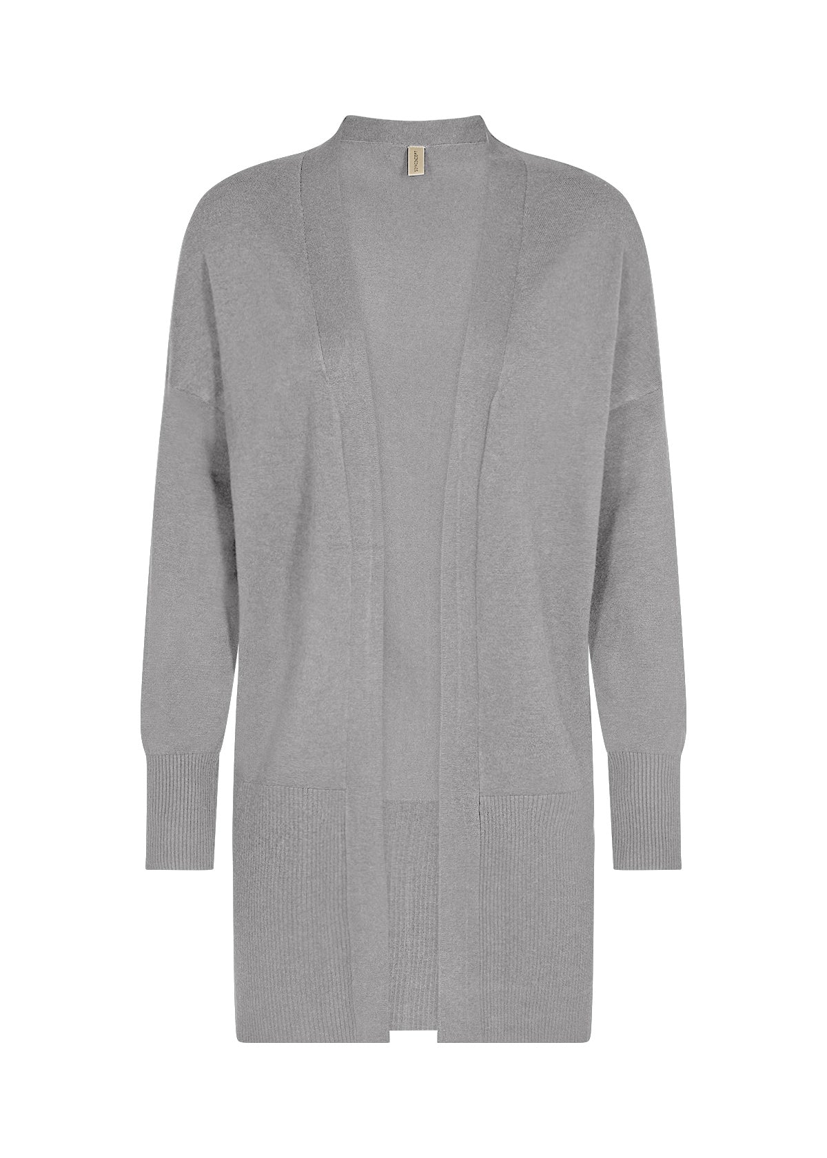 SC-Dollie 523 cardigan, available in several colors