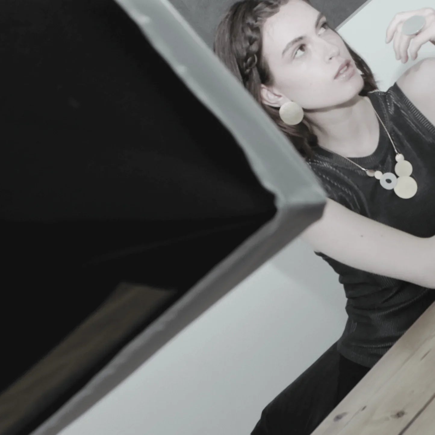 Halskette Alaya adjustable 2 Tone Mega Mix, in 2 Farben