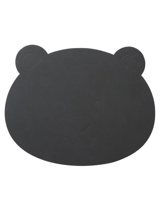 Platzset Kids BEAR, in 2 Farben